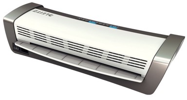 LEITZ Plastifikator iLAM Office Pro, A3, sivo-bijeli