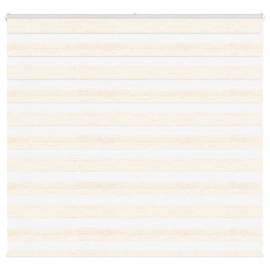 Zavjesa zebra, 160x100 cm, širina tkanine 155,9 cm, poliester