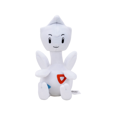 POKEMON Plišana igračka, Togetic, 20 cm