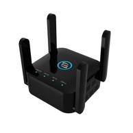 PIX-LINK Wi-Fi repetitor 2,4 GHz 300 Mbps s 4 antene