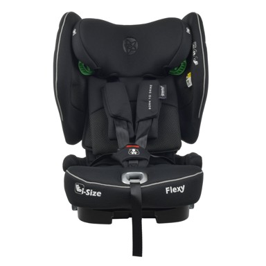 BEBESTARS Autosjedalica i-Apex i-Size 360°