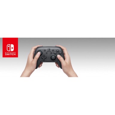NINTENDO Switch Pro kontroler