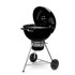 WEBER Roštilj na ugljen Master-Touch GBS E-5750, crni