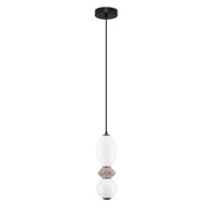 NOVA LUCE Visilica Pallina NL9009301, LED 12 W, 3000 K, 720 lm, IP20