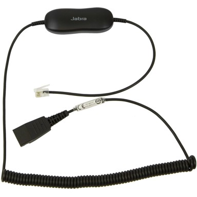 JABRA Kabel za slušalice GN1216