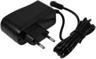 AC adapter, punjač za Tonies Toniebox, 9 V, 1,5 Ah, crna