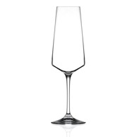 RCR CRISTALLERIA ITALIANA Set s 6 čaša za šampanjac Alessa