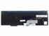 TRADEBIT Tipkovnica za Lenovo ThinkPad T540 T540p T550 T560 W531 E540 L540 W540 L560, DE QWERTZ