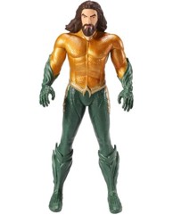 NOBLE COLLECTION Savitljiva figura Aquaman Mini DC