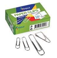 FORPUS spajalice 28 mm