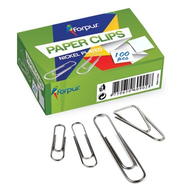 FORPUS spajalice 28 mm