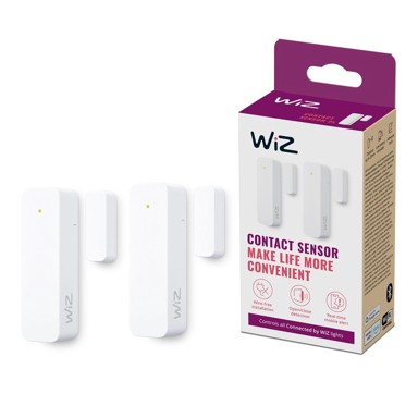 WIZ Kontaktni senzor, 2 kom