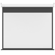 MULTIBRACKETS Projekcijsko platno DELUXE, 200 x 150 cm