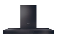 HAIER Kuhinjska napa HATS9CBS4BWIFI ID Link, crna