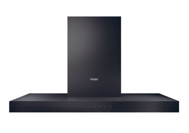 HAIER Kuhinjska napa HATS9CBS4BWIFI ID Link, crna