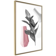 Poster Floral Alchemy I 40x60