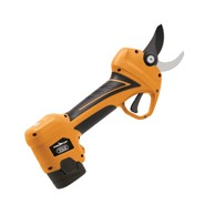 VOLPI Akumulatorske škare za orezivanje Predator PV360