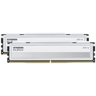 KLEVV RAM memorija KD5AGU880-60A300F, 32 GB (2 x 16 GB), DDR5 6000 MHz, CL30, DIMM