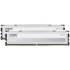 KLEVV RAM memorija KD5AGU880-60A300F, 32 GB (2 x 16 GB), DDR5 6000 MHz, CL30, DIMM