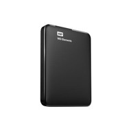 WESTERN DIGITAL Eksterni tvrdi disk, 1TB, USB 3.0