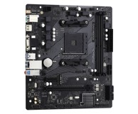ASROCK Matična ploča A520M-HVS, AMD A520, s. AM4, mATX
