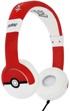 OTL Slušalice Pokemon Pokeball