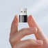 JOYROOM Adapter S-H152, 2 komada, tip C na USB kabel
