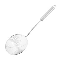 FACKELMANN Lopatica s rupicama 37 cm S/S