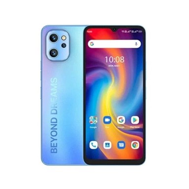 UMIDIGI A13 Pro, 4 GB/128 GB, 5150 mAh, plava