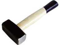 EXTOL CRAFT Metalni čekić 2312A, 1250 g