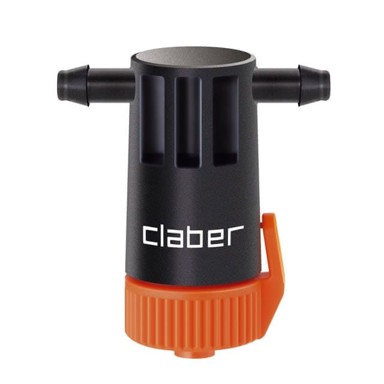 CLABER Raspršivač Plus, 0-10l/h, 10/1