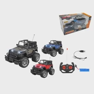 Vozilo na daljinsko upravljanje jeep