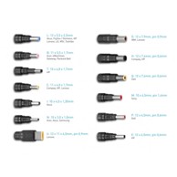 AVACOM Univerzalni punjač QuickTIP 150W
