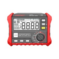 HABOTEST Digitalni RCD/Loop tester otpora HT5910