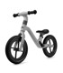 KINDERKRAFT Bicikl Xploit balans, siva