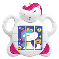 INFINIFUN Zvučna slagalica jednorog