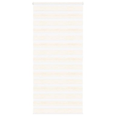 Zavjesa zebra, 105x200 cm, širina tkanine 100,9 cm, poliester