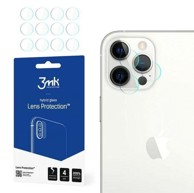 3MK Zaštitno staklo za kameru Lens Protect 4x iPhone 12 Pro Max