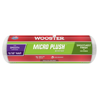 WOOSTER Valjak Micro Plush, 230x8 mm