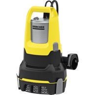 KARCHER Vodena pumpa SP 17.000 Flat Level Sensor EU