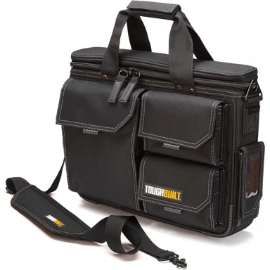 TOUGHBUILT TB-EL-1-M2 Torba za prijenosno računalo + naramenica (srednja)
