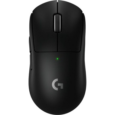 LOGITECH Gaming miš G PRO X SUPERLIGHT 2 LIGHTSPEED