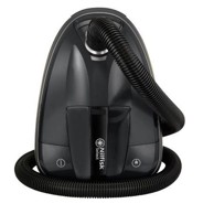 NILFISK Usisavač Select Pet Care, 3.1L, 650W, crni