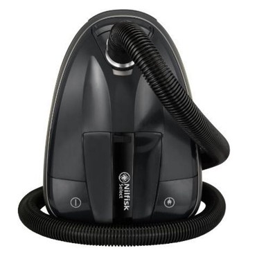 NILFISK Usisavač Select Pet Care, 3.1L, 650W, crni