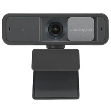 KENSINGTON Web kamera W2050 PRO, 1080p, autofokus, crna