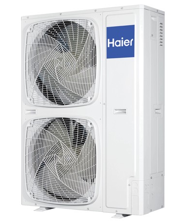 HAIER Dizalica topline Super Aqua mono, 16KW