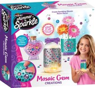 CRAZART Set izradi mozaik