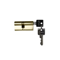 Cilindar brave 40X40 nikal