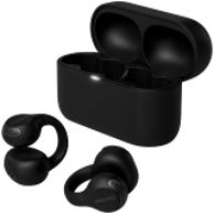 PHILIPS Slušalice 2000 series TAQ2000BK, TWS, Bluetooth, za pozive i glazbu, crna