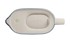 Brita Style Essential filter jug + 3 Maxtra Pro Pure Performance filter cartridges (sand-coloured)